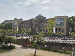 -施泰德艺术馆