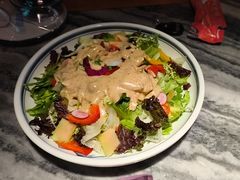 -大胡同天津菜·海肠捞饭·津门皮皮虾锅贴一绝(西姜井店)