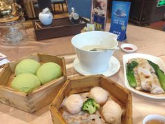 -聚福宝合苑食府(南头镇店)