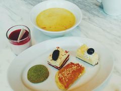 -君悦酒店·乐厨·高空自助餐(青年大街店)
