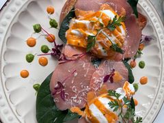 -Emily's cafe(南海意库店)