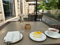 -杭州桐庐康莱德酒店西餐厅-舍