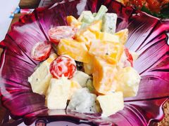-林妈妈村·日式料理(宝山万达店)
