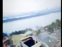 -长沙富力万达文华酒店