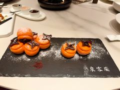 -泉客厅Spring Pavilion(303M空中会客厅)