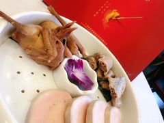 -岭南海晏楼(滨江东总店)