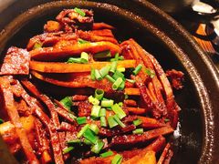 -绿茶餐厅(乐峰广场店)