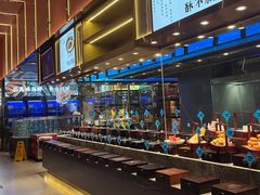 -盛福楼·惠山宴(盛岸路店)