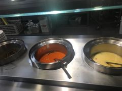 -So Lounge索兰至餐厅(蓝色港湾店)