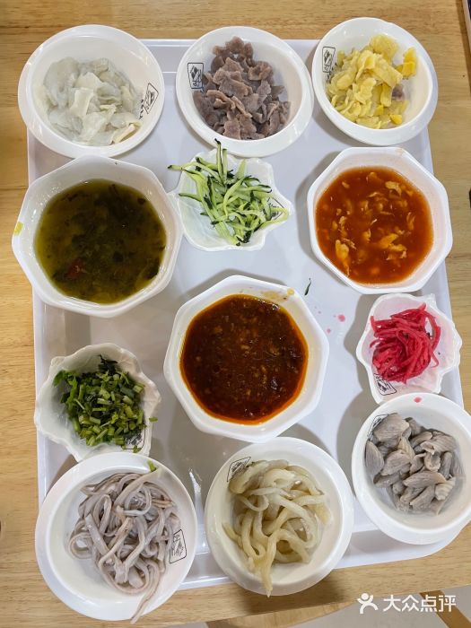 太原面食店(解放路店)图片
