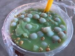 -夏食光安顺小舒冰粉冰浆(甲秀楼店)
