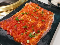 吾桑格-花味烤肉(铜山万达店)