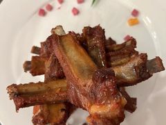 -上海精菜馆(虎踞关店)