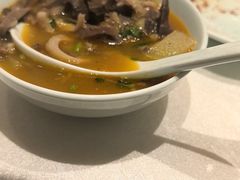-巴音浩日娲·蒙餐(双林东路店)