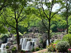 -白马涧龙池景区