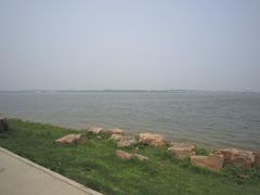 -丁香湖公园