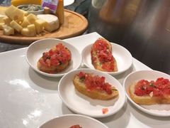 -重庆解放碑帝晶酒店·姜厨房西餐厅