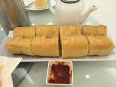 -圣丰城酒家·宴会(宝安大仟里店)