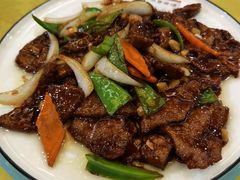 -勺园饭店(骨科医院店)