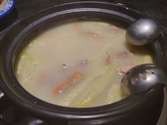 -大匠工房古船木艺术餐厅·猪肚鸡专门店(长白仙岛店)