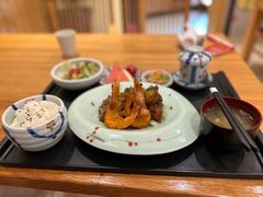 -万鱼亭 日本料理(无锡香山名园店)