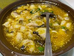 -青岛蓝海大饭店·渔歌舫(李沧店)