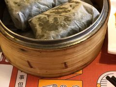 糯米鸡-点点心点心专门店(旺角店)