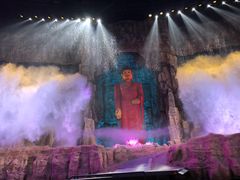 -华夏文旅海洋公园