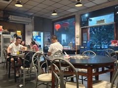 -将台涮肉(酒仙桥店)