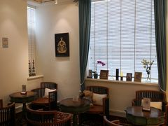 -馨园villa融合菜(东山店)