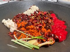 -朱光玉火锅馆(正弘城店)