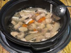 -春润大地海南椰子鸡(沙井京基百纳广场店)