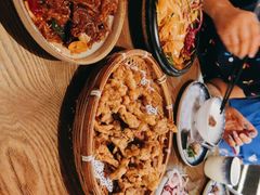 -那时新疆·若羌(经纬汇店)