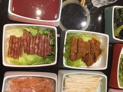 -重庆德忆火锅（龙南街3店）(渝水岸餐饮)