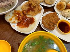 -大壶春生煎(四川中路店)