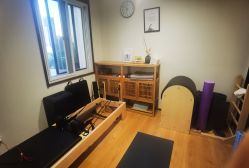-FineYoga梵音瑜伽·普拉提