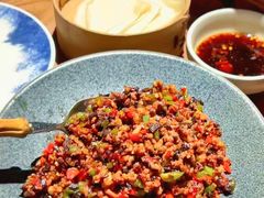 -毛辣果·贵州红酸汤牛肉火锅(西单店)