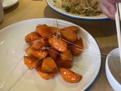 -关东小磨东北菜(上海长风大悦城店)