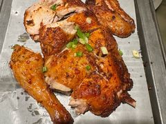 -绿茶餐厅(昌平悦荟店)