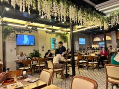 -MADO冰淇淋咖啡馆(淘金店)