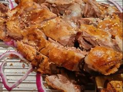 -老爷庙风味美食府(魏都大道店)