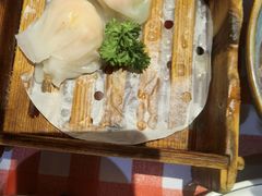 -真粥稻茶餐厅(星汇园店)