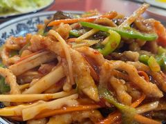 -北大地皖峰饭馆