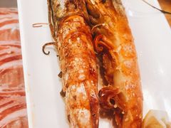 -水林间·寿喜烧自助(仙林金鹰店)