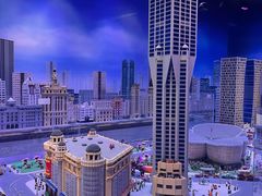 -上海乐高探索中心