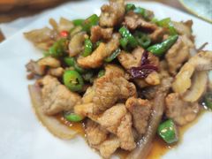 -亿香院土菜馆(东岳街店)