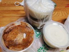 -老磁器口豆汁店(天坛店)