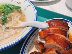 -肥小福·烧鹅专门店(环宇荟店)