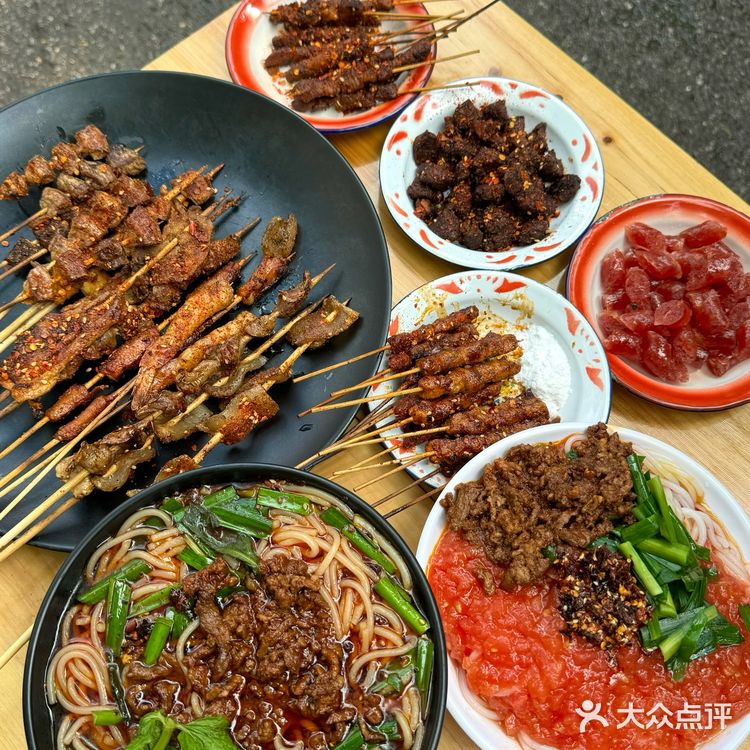 在董家湾！这么好吃合理吗🥹🥹本红河州人认证的好吃