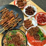 在董家湾！这么好吃合理吗🥹🥹本红河州人认证的好吃